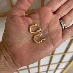 Coach current carry w/MissLeahKaye